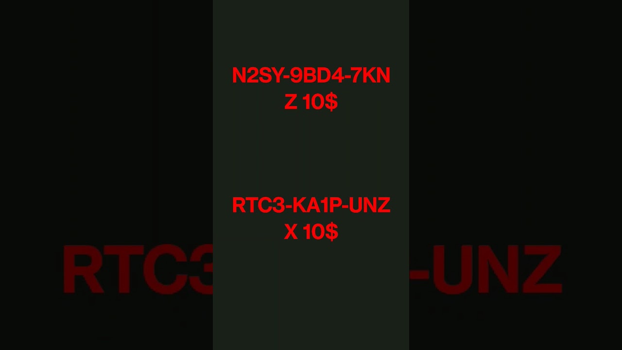 Free PSN codes only 20$ this time