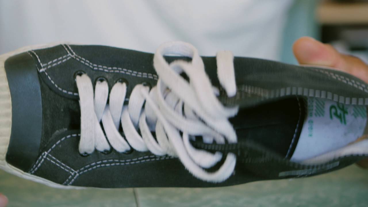 History of the PF Flyers Grounder