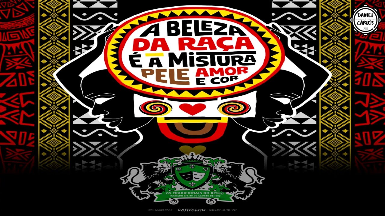 BT TRADICIONAIS DO RITMO 2026 ( SAMBA OFICIAL )