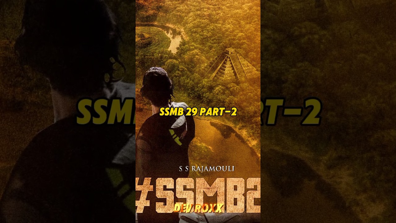 TOP 5 UPCOMING SS.RAJAMOULI BIG MOVIE #viral #trending #ssrajamouli #film