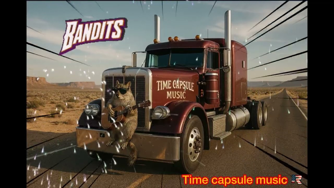 Bandits (country) steel guitar ￼