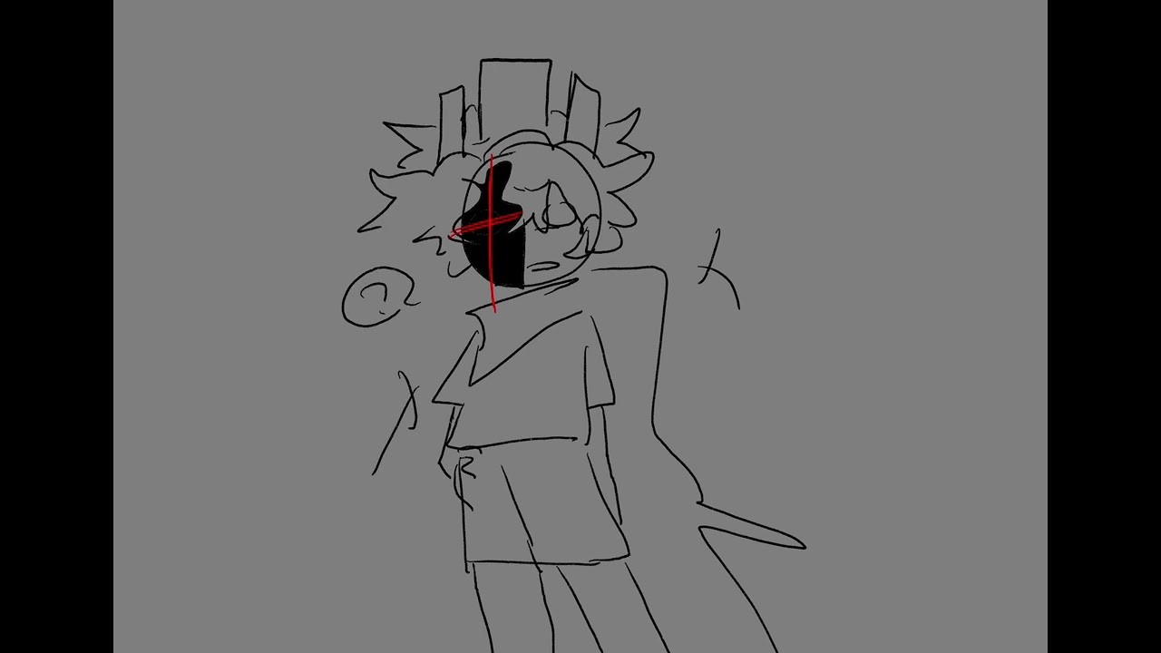 doodle (ok i love IzPurble)
