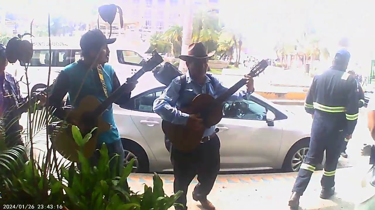 12 FEB 2026 TUXPAN VIDEO 6 PRIMEROS DEL DIA