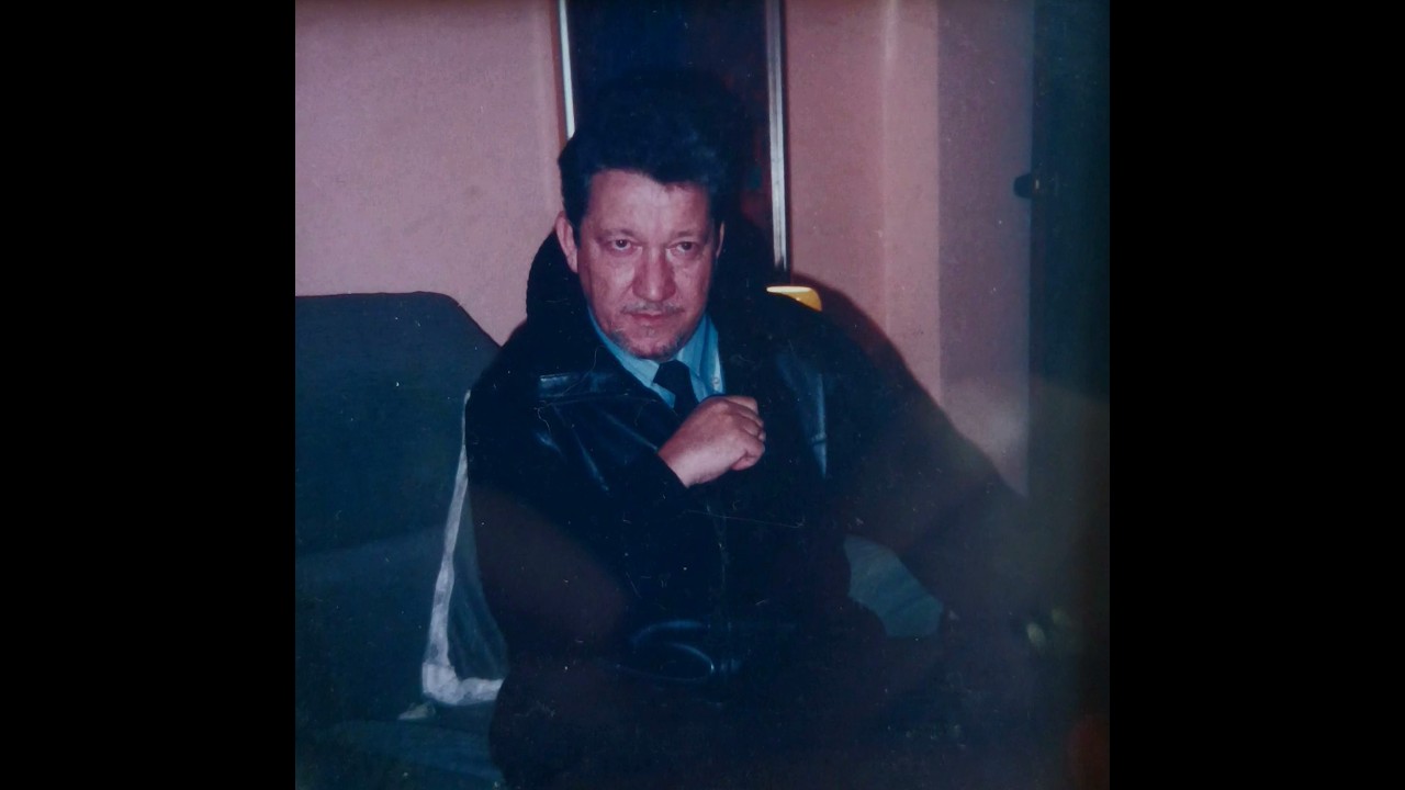 ESE TIPO SOY YO     13 de febrero de 2026