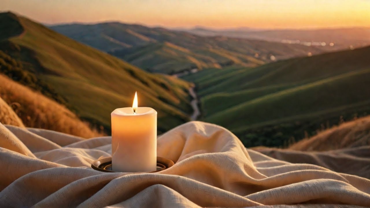20 Relaxing Hymns 😇 1 Hour of the Most Beautiful Hymn Instrumentals