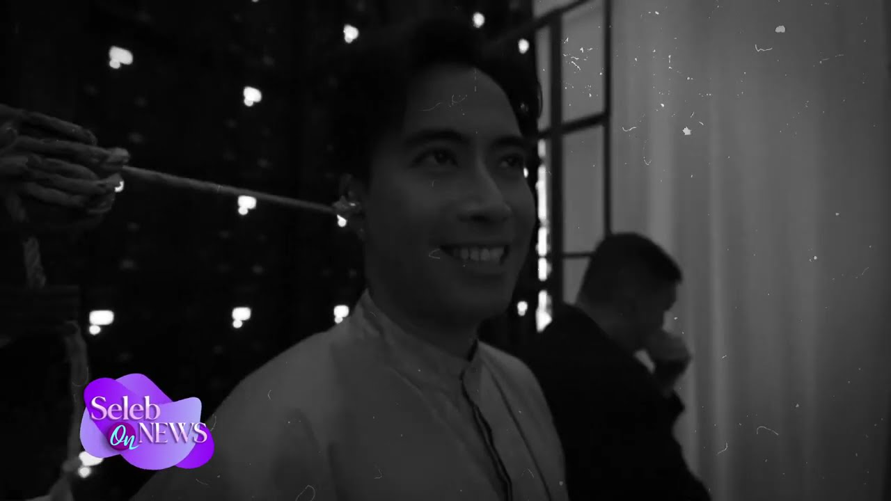 HARI KETIGA VIDI ALDIANO TIADA! ISAK TANGIS SANG IBU PECAH DI PUSARA!! - SELEB ON NEWS