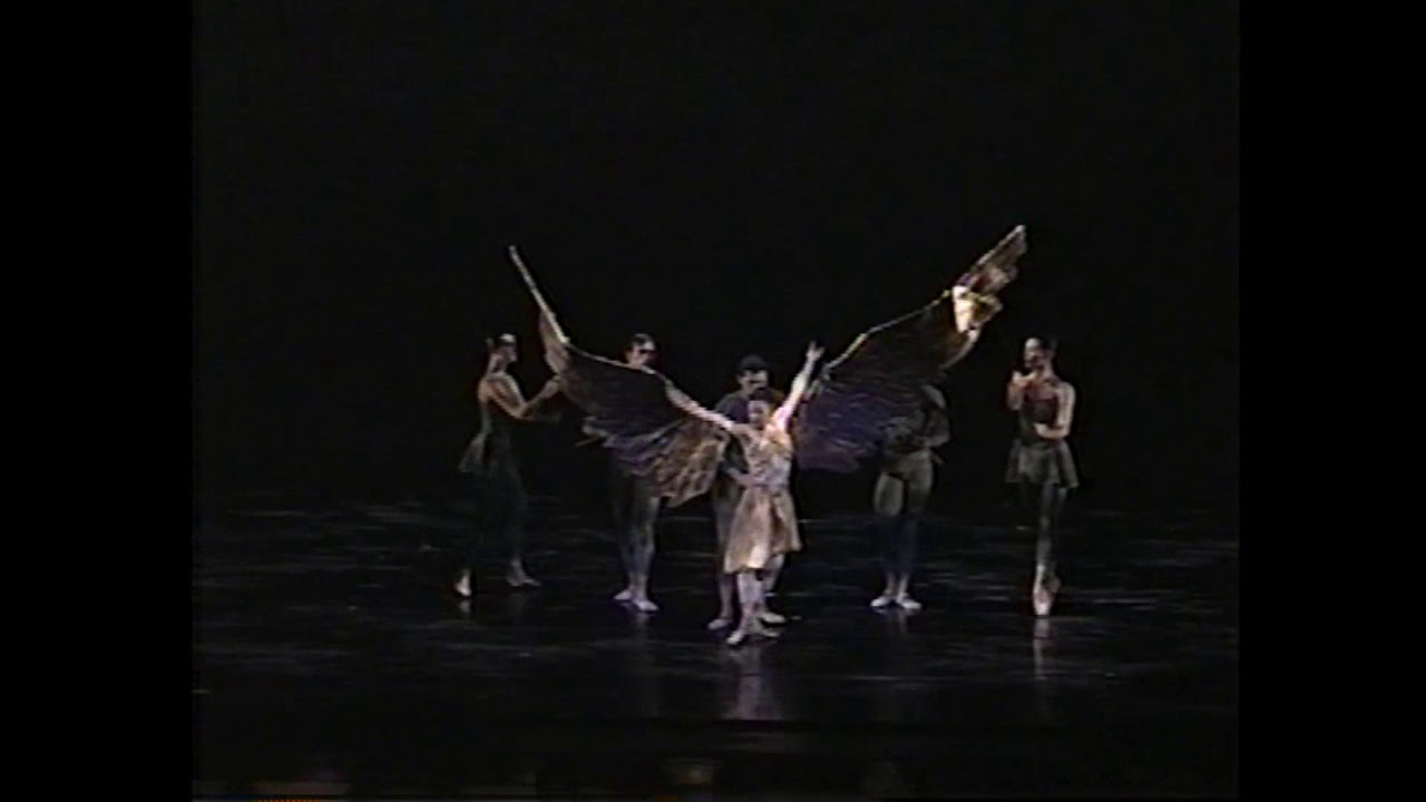 Carolina Ballet Presents: Handel's Messiah