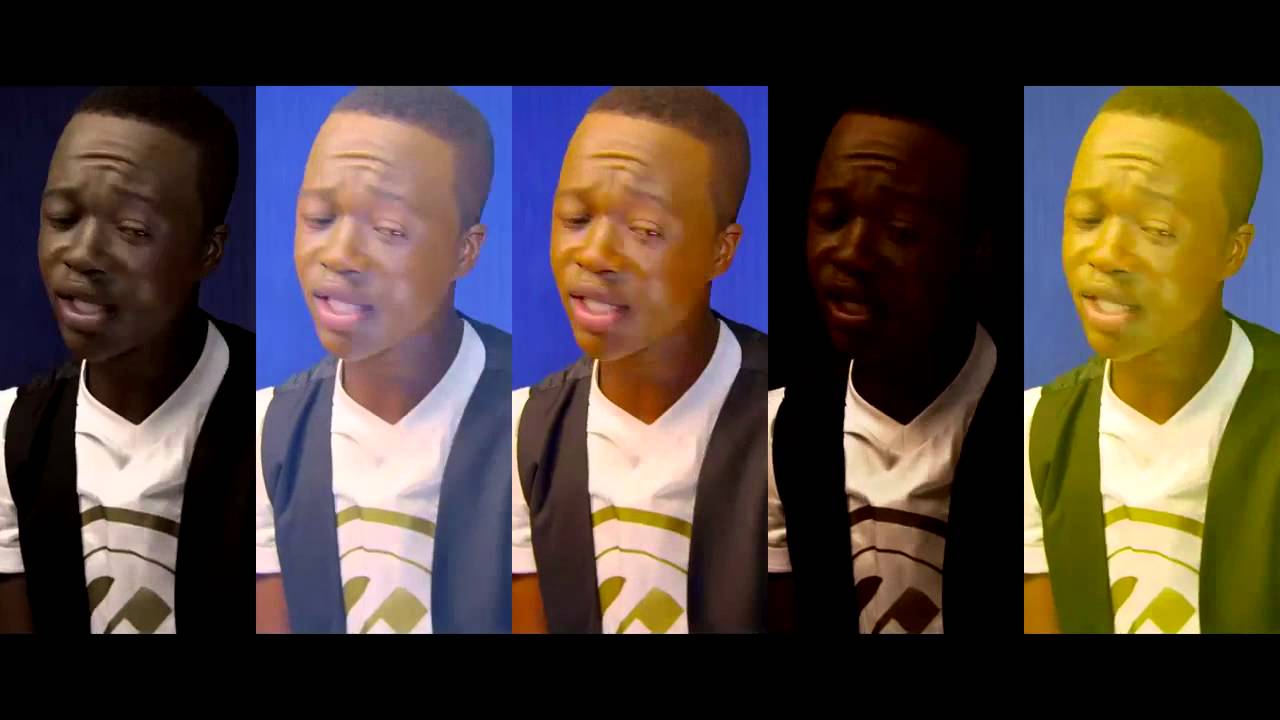 DOGO BIGGIE   -  PESA OFFICIAL HD VIDEO