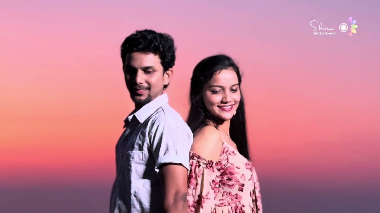 Pre wedding final video