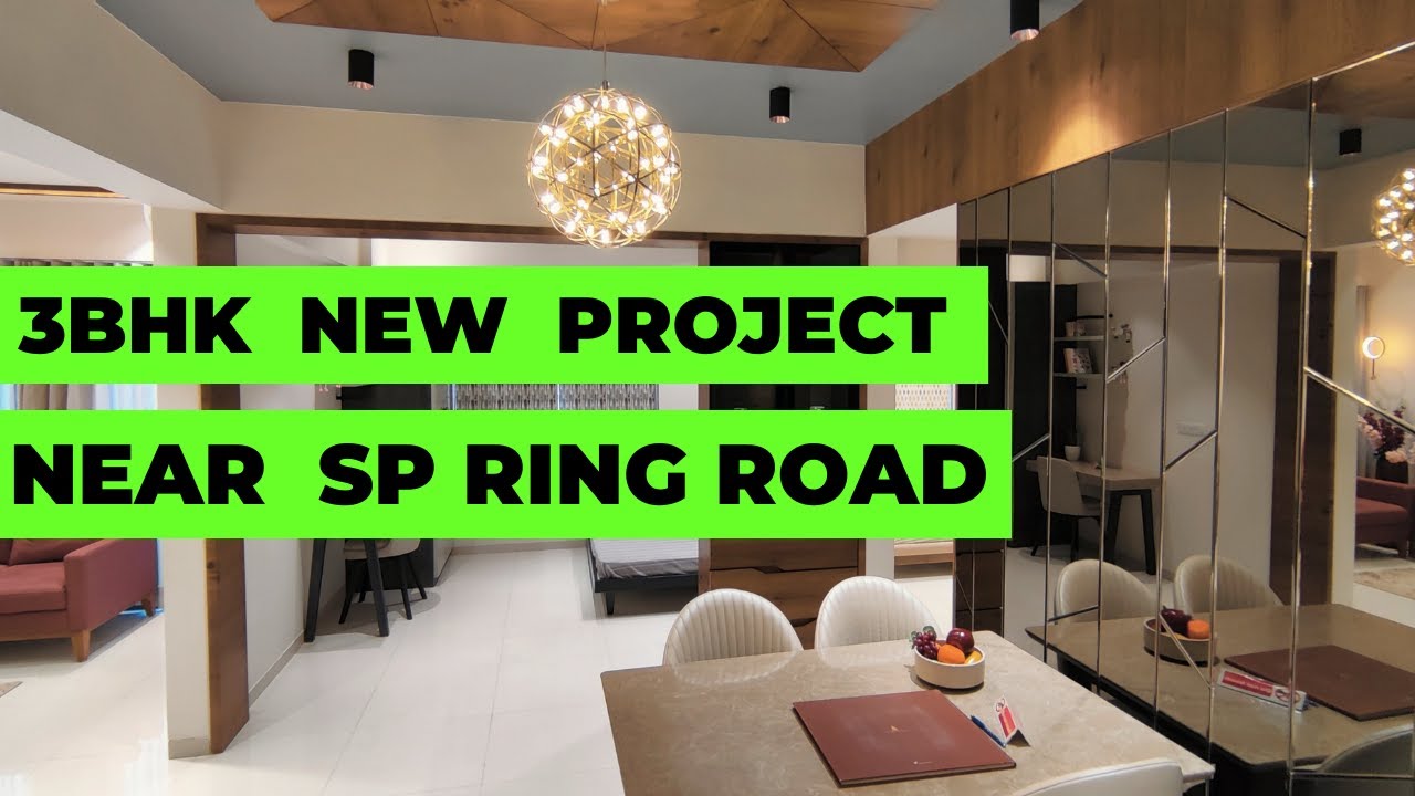 3bhk new residential Project at sindhubhavanextention | prime location property | ID - 152