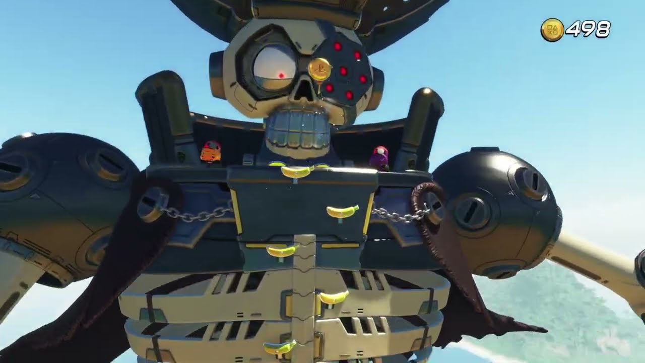 astro bot: 358/2 Days