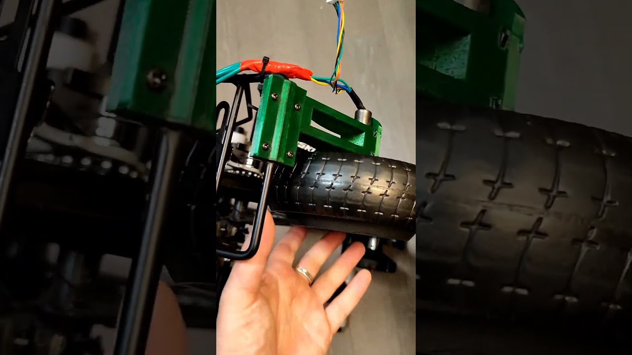 Генератор для велосипеда своими руками #diy #генератор #велогенератор #freeenergy