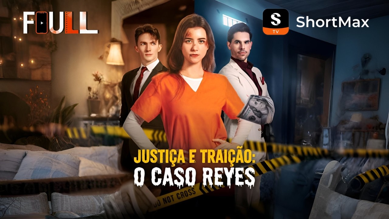 Justiça e Traição: O Caso Reyes | ShortMax - Ver dramas e séries