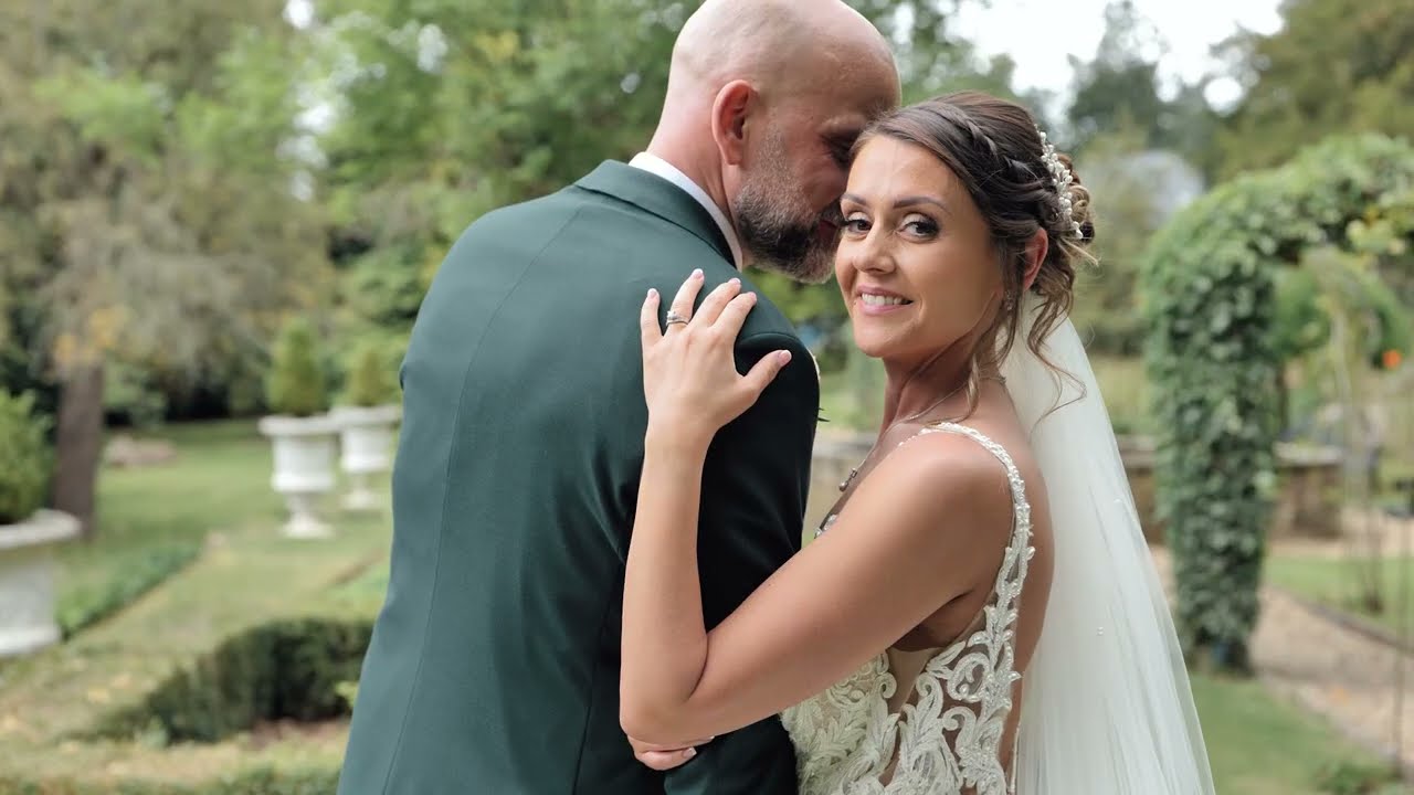 Stunning Wedding at | Crab & Lobster Wedding Thrisk Harrogate | Calini Weddings | Rosie and Andy