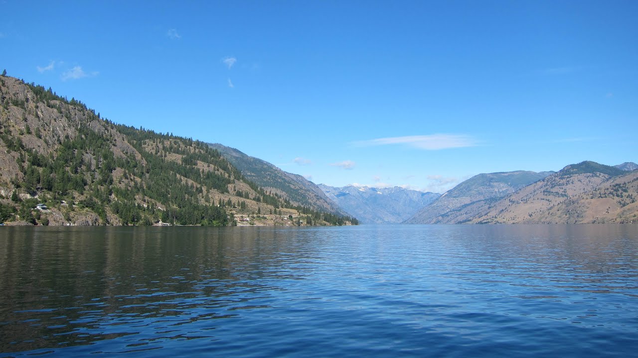 Supreme Court Appeal: Can States Bar You from Using Navigable Waters?