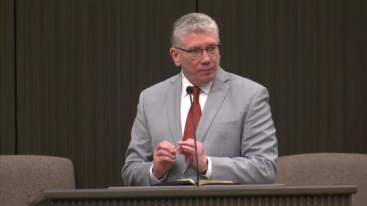 Cristian Ionescu - 3 lucruri care fac din învierea Domnului un adevăr incontestabil