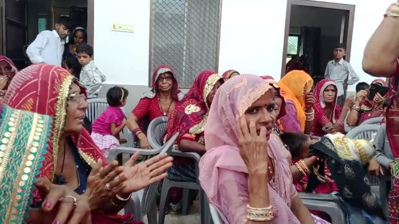 मोरिया आच्यो बोल्यौ र डलती रात म, बीरा जी का गीत , शेखावाटी गीत