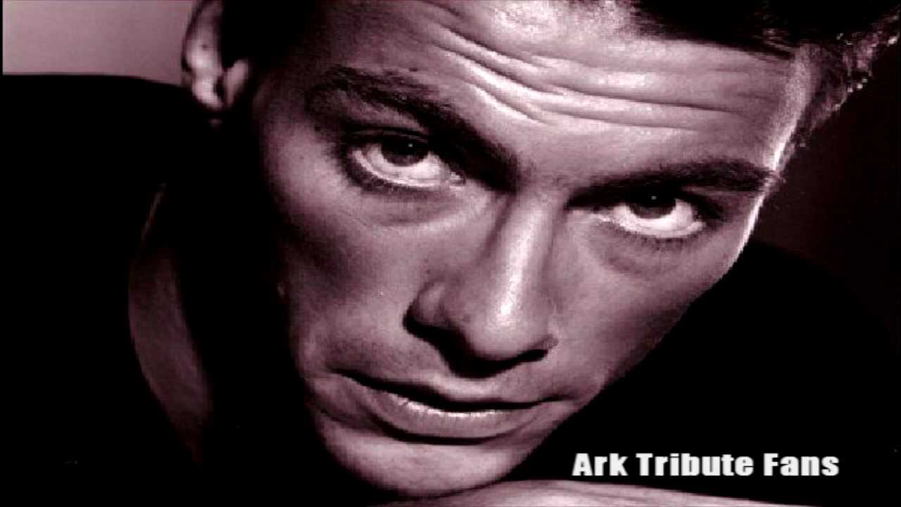 Jean Claude Van Damme _    Menahem Golan tells