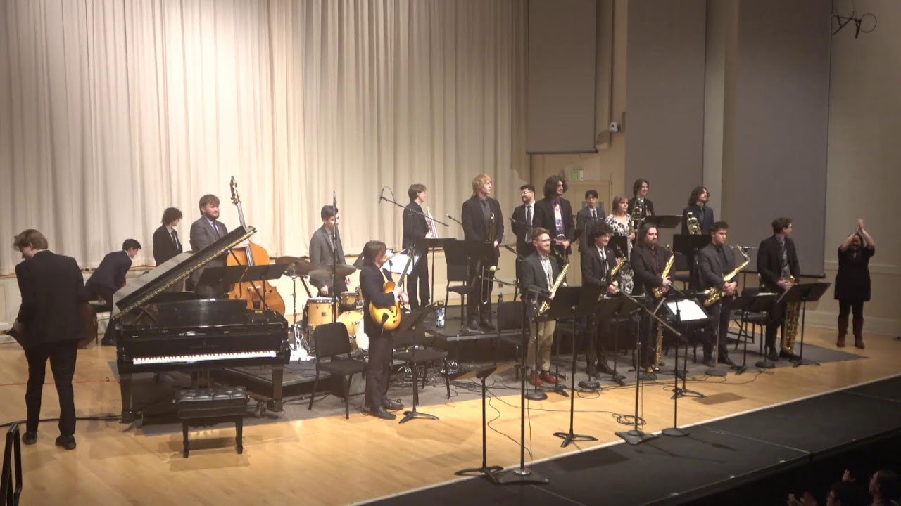 Jazz Big Bands