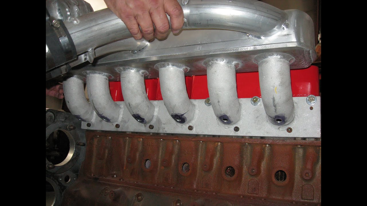 PolyDyn Performance Coatings Part 5
