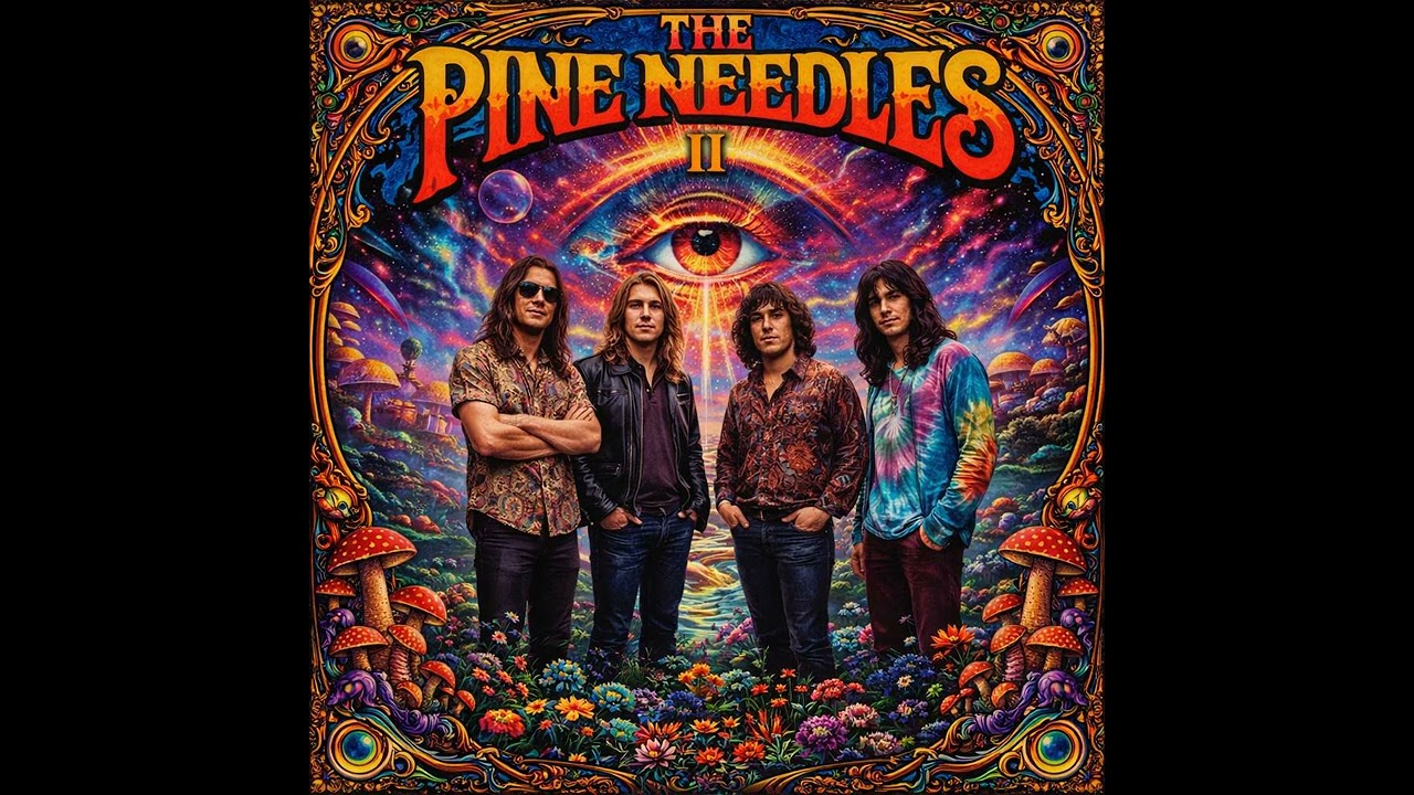 Boogie In The Bee Dimension 