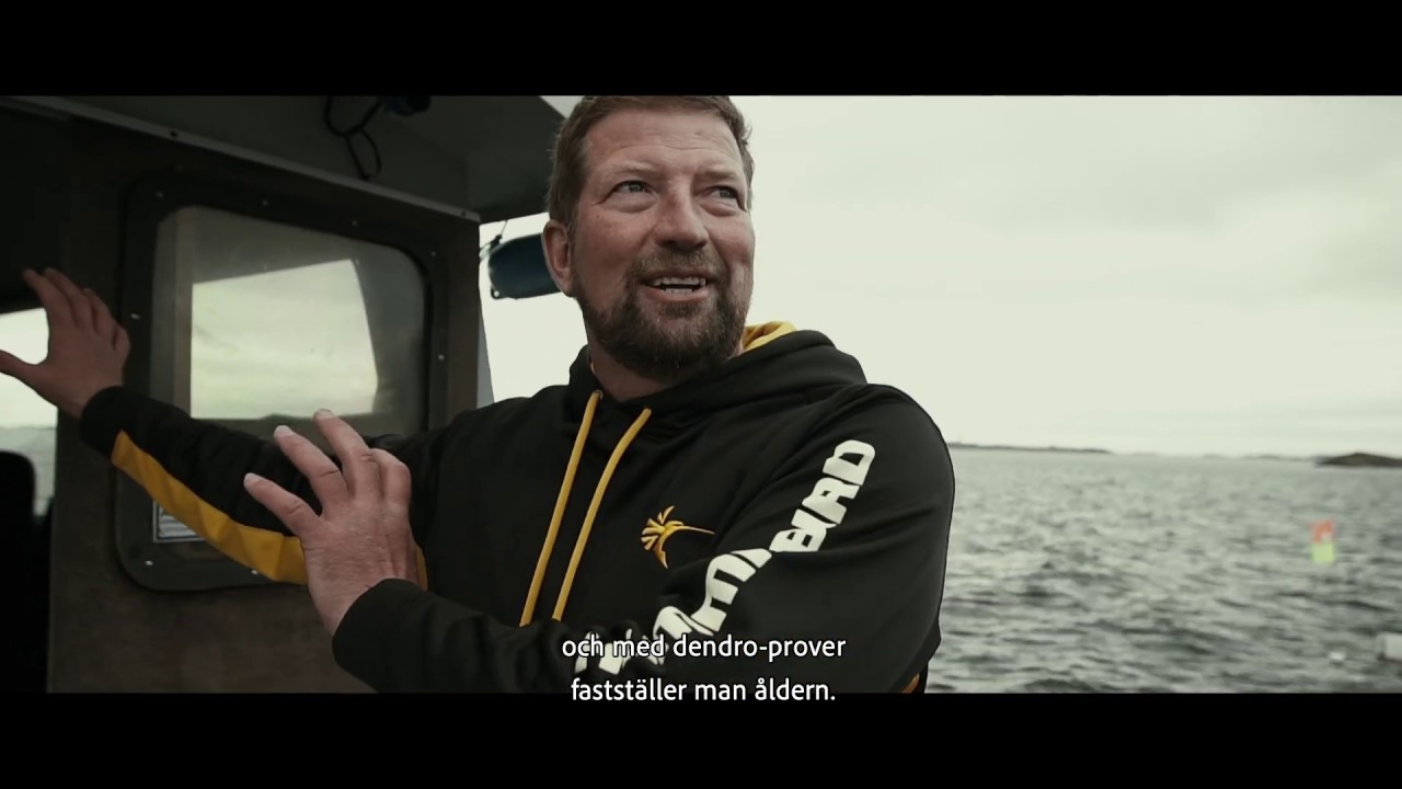 Jakso 9 Matka kirkkonummelaisuuteen - En resa i Kyrkslätt