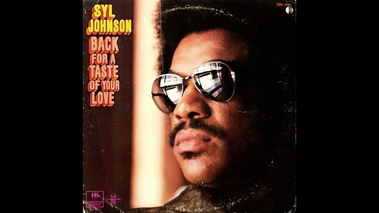 I Hate I Walked Away - Syl Johnson (1973)