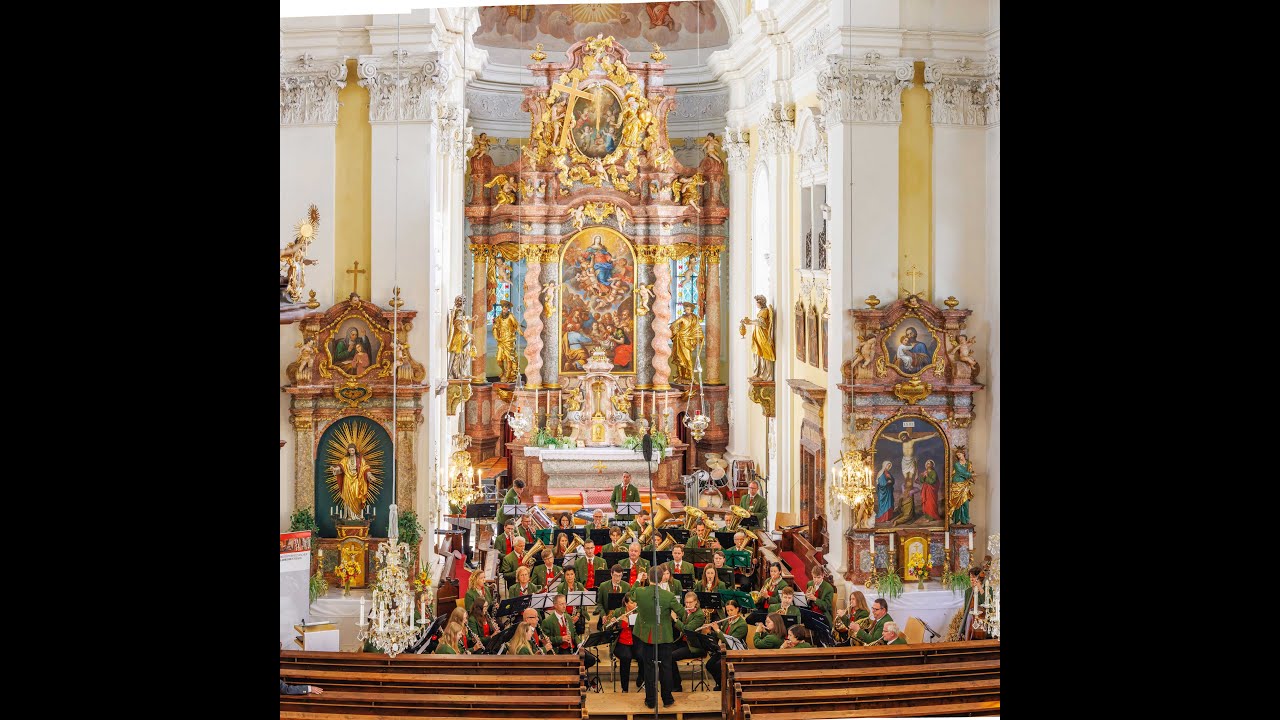 Dum Spiro Spero – Chris Pilsner - Mv-Kremsmünster 2023