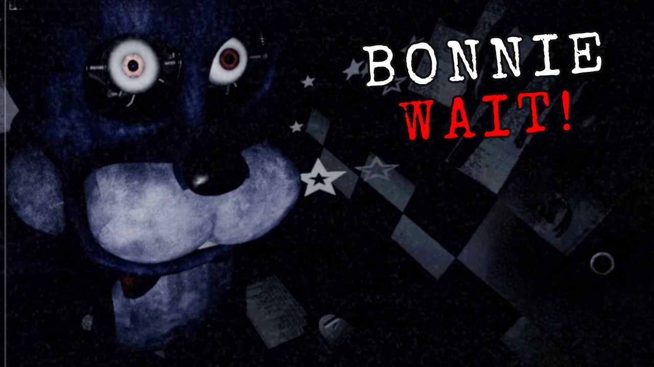 BONNIE PLEASE!!