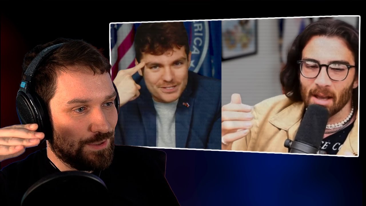 Destiny Talks About (Alt-Right Doesn't Exist Anymore, Nick Fuentes vs Leftists)