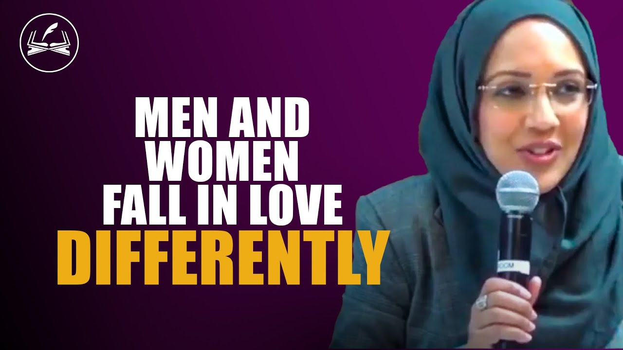 Exploring Basic Differences Between Spouses - Marriage Advice For Muslims | Hina Khan Mukhtar