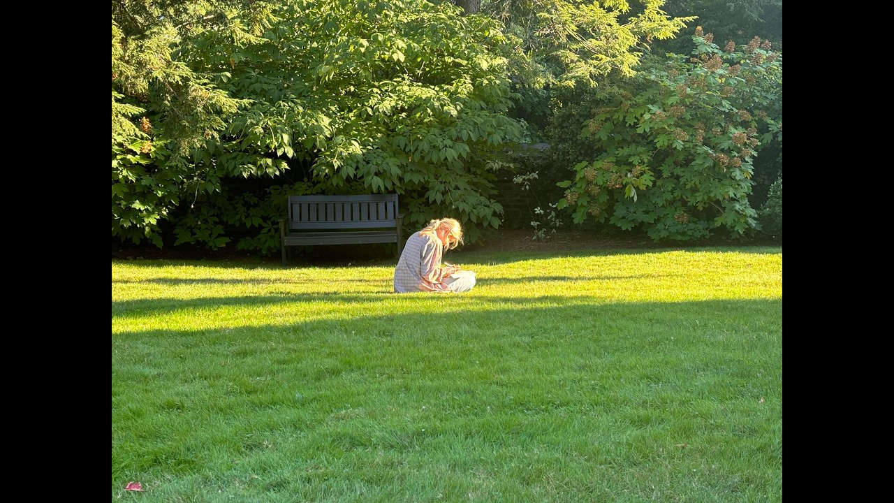 love letter to new york and sarah lawrence