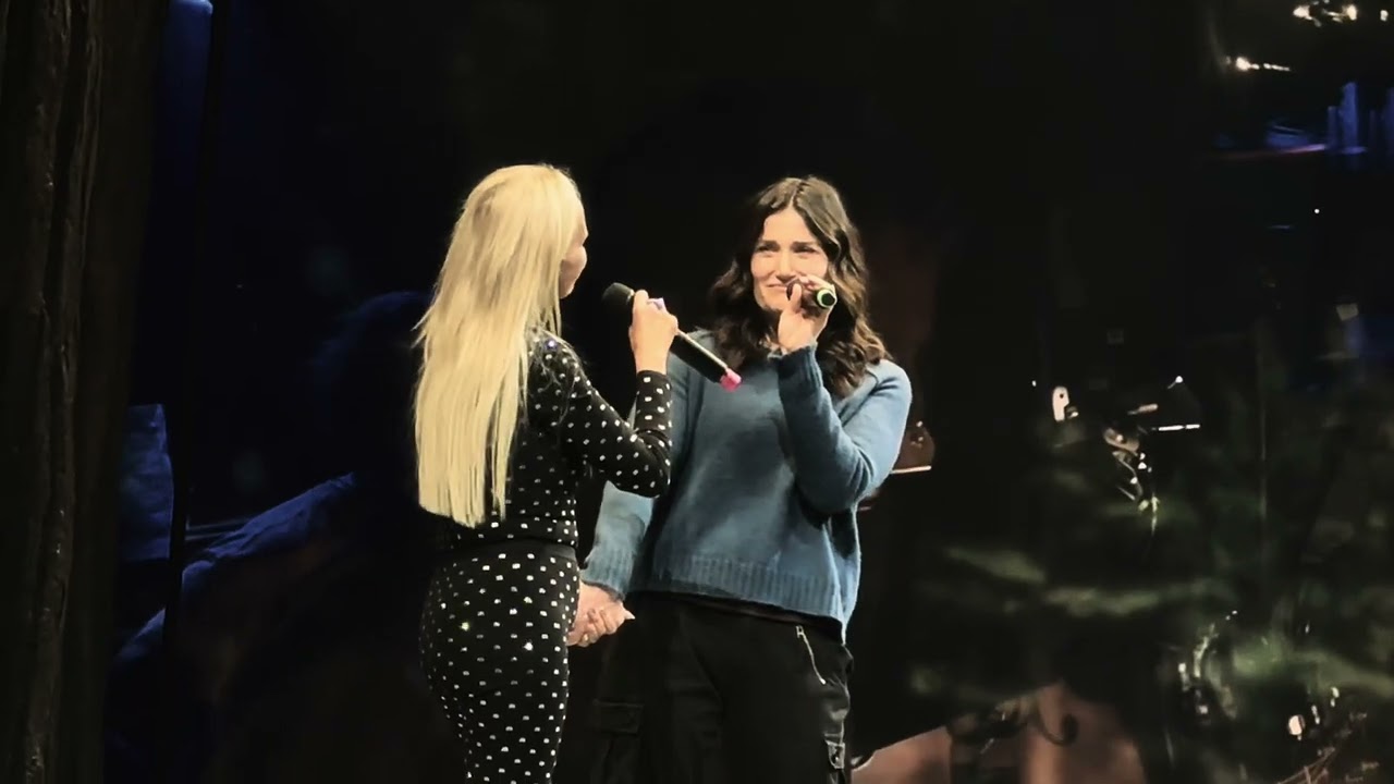 ‪@idinamenzel‬