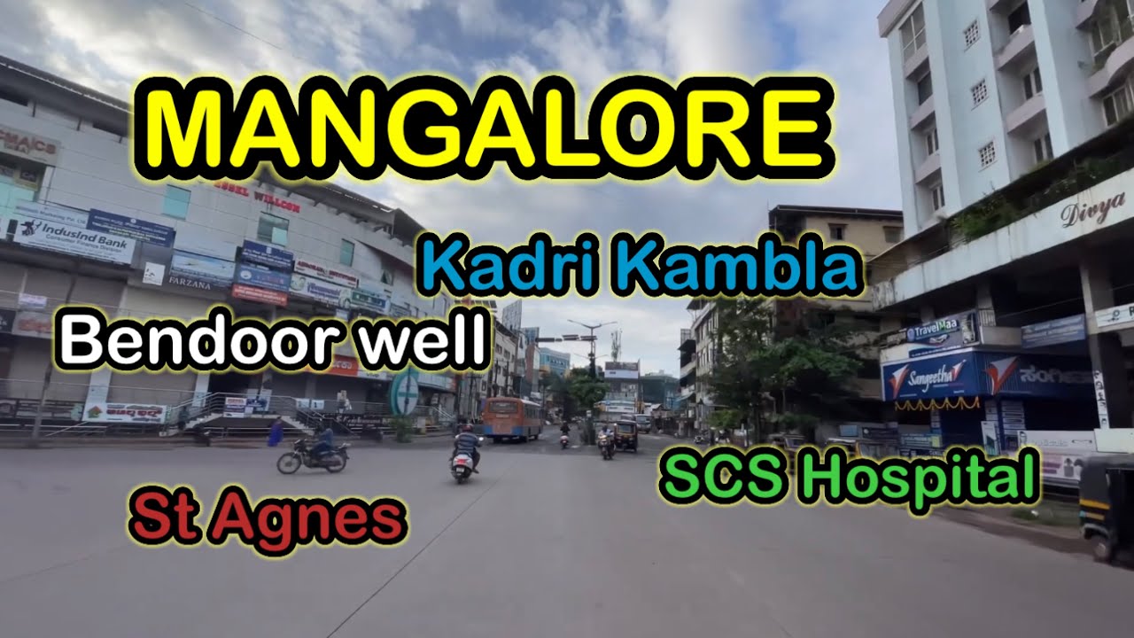 #mangalore #mangaluru #kudla #mangalorecity #scshospital #kadrikambla #kankanady