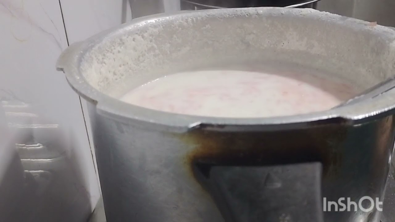 Dhudh ki khair ##cooking #yummy 