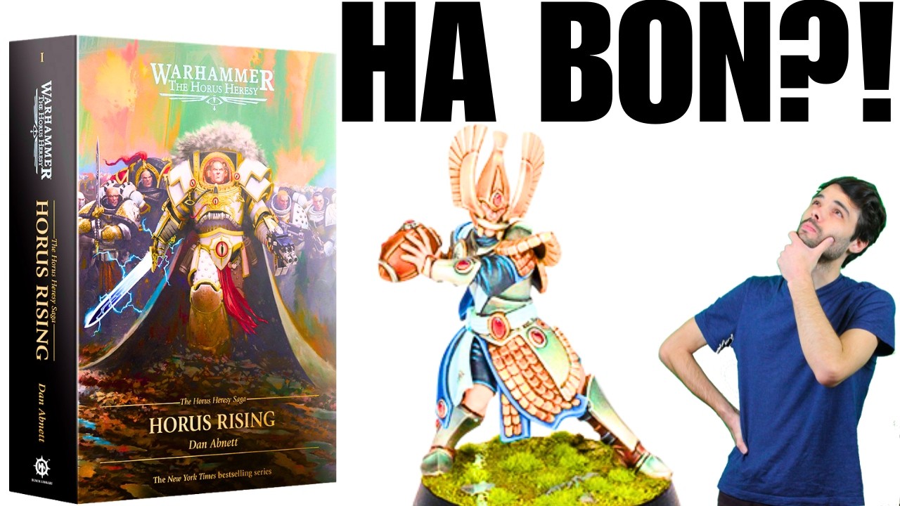 LES PRECOMMANDES DE GAMES C'EST DUR A COMPRENDRE ! ENORMEMENT DE LIVRES ET BLOOD BOWL !