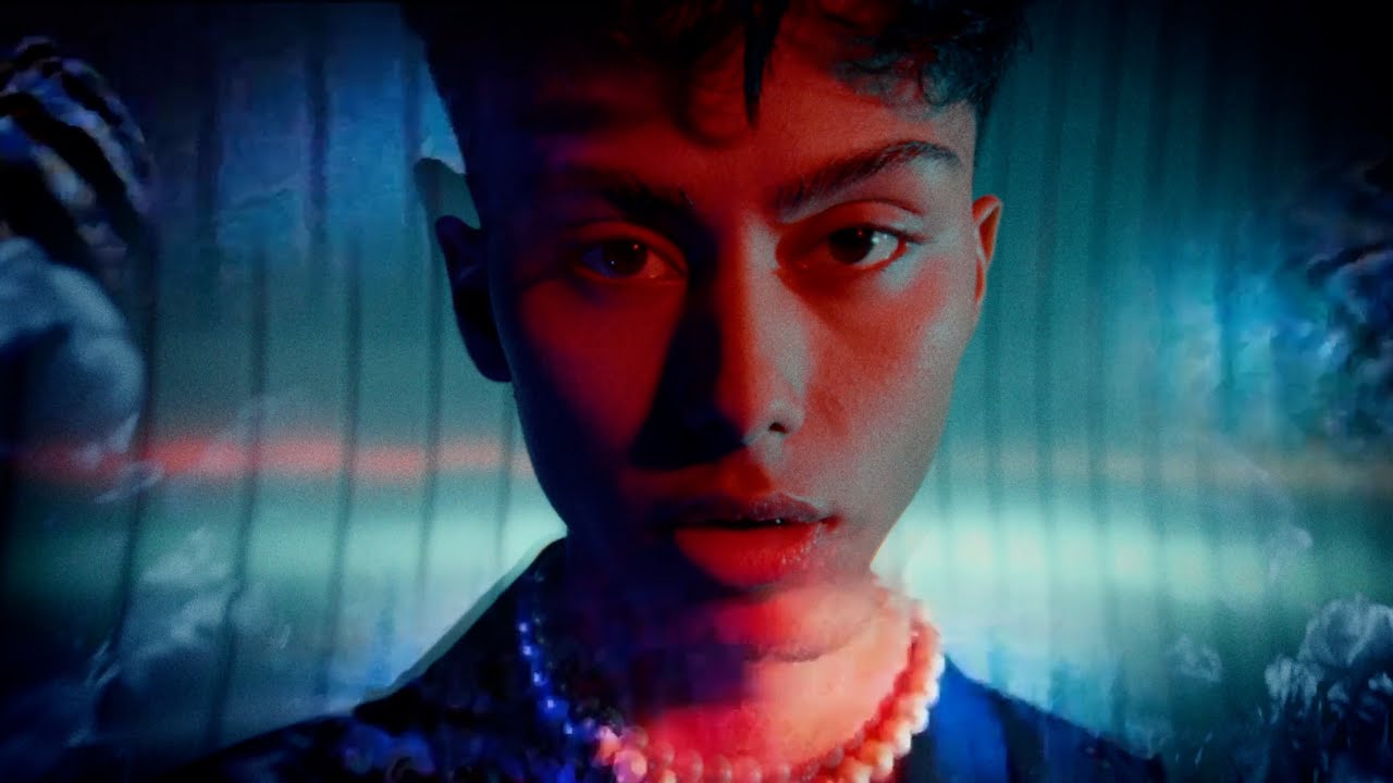 nullsechsroy - blaue rose (prod. by Beatgees)
