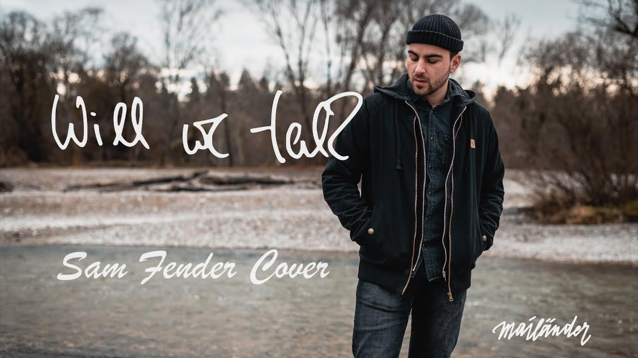MAIL&Auml;NDER - Will We Talk? (Sam Fender Cover)