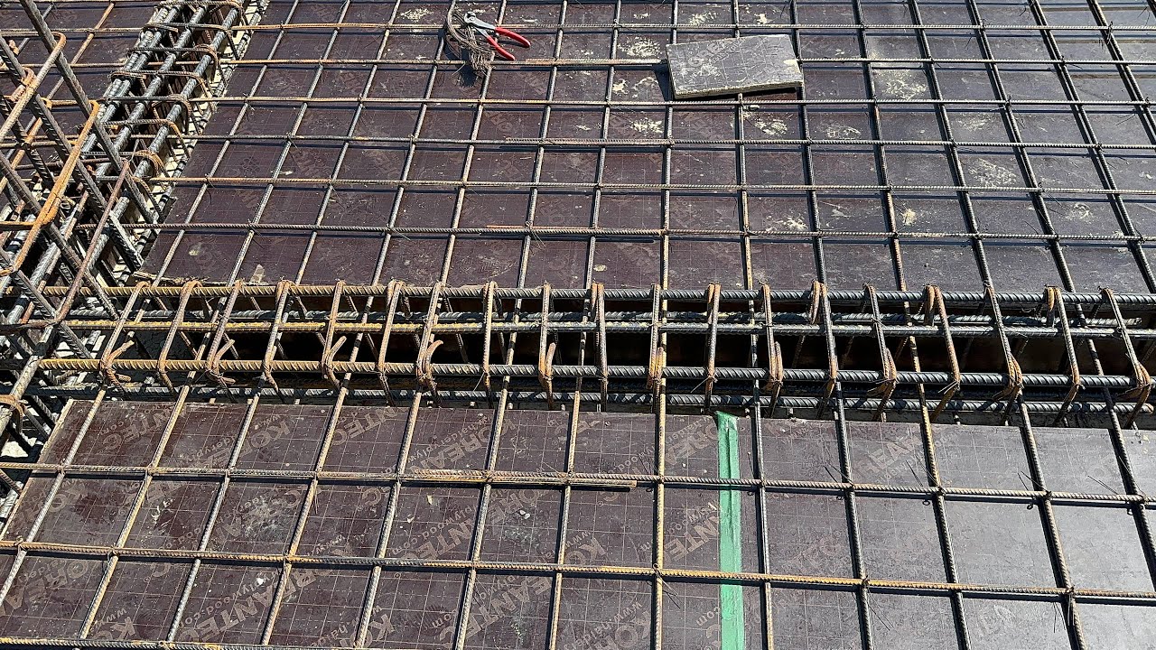 5 Big Mistakes in Slab Steel Structural design
