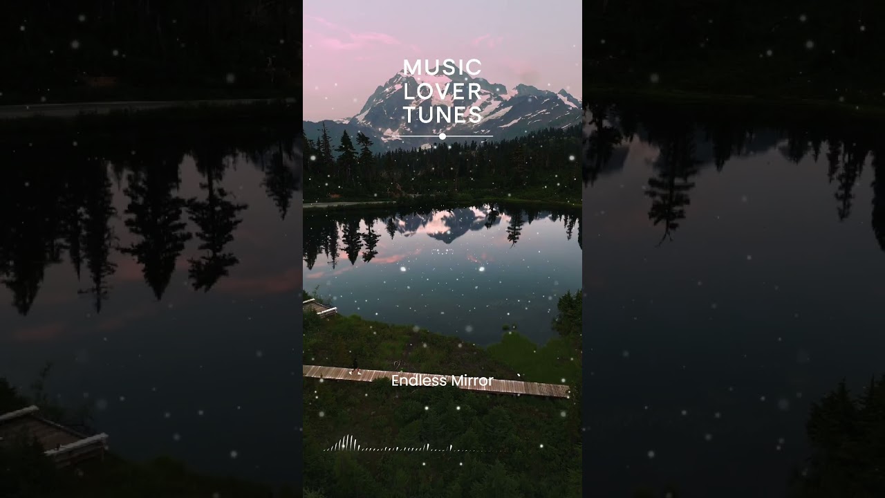 Endless Mirror | Hypnotic Deep House