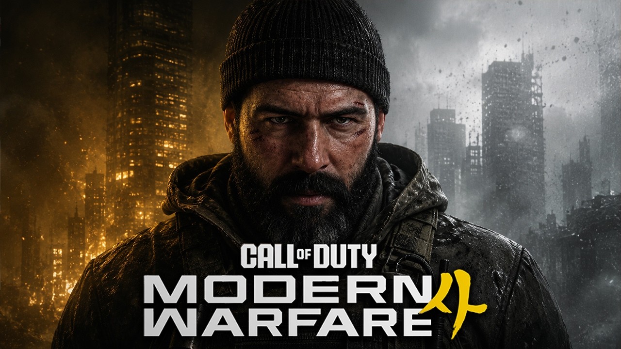 Modern Warfare 4 становится масштабнее? (Новые детали кампании и DMZ)