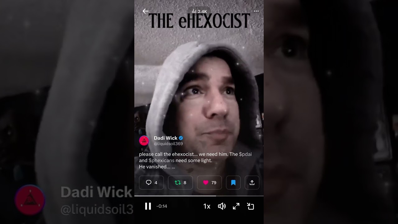 #eHex #HEX #Hex