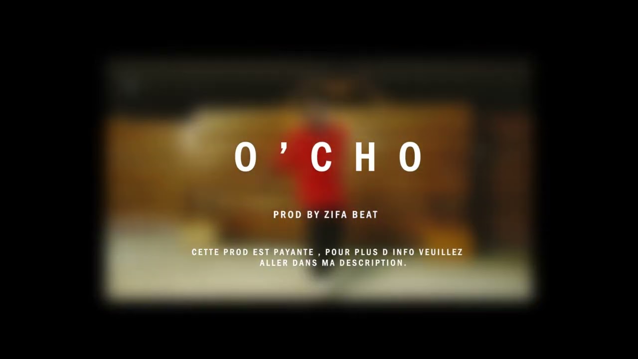 DIDI B x STE MILANO TYPE BEAT 