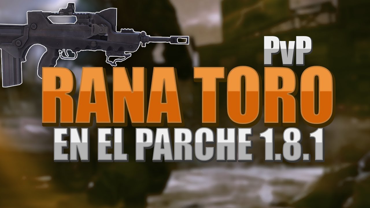 ESTA ARMA ESTÁ REVENTANDO! - The Division 1.8.1