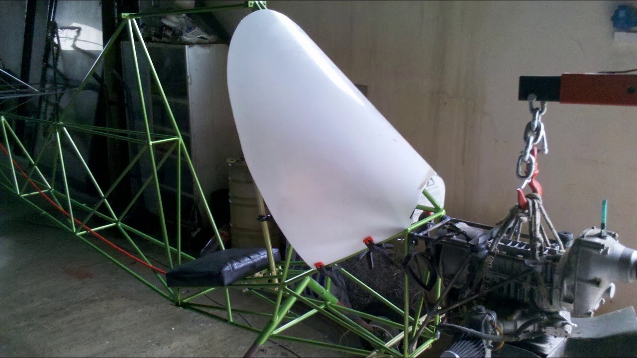 Proyecto Airbike