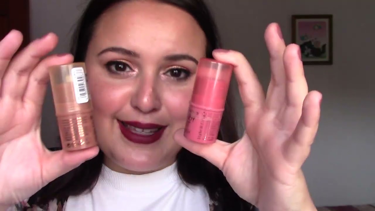 HAUL OCT/NOV: ESSENCE, CATRICE, TECHNIC, W7, PRIMARK...