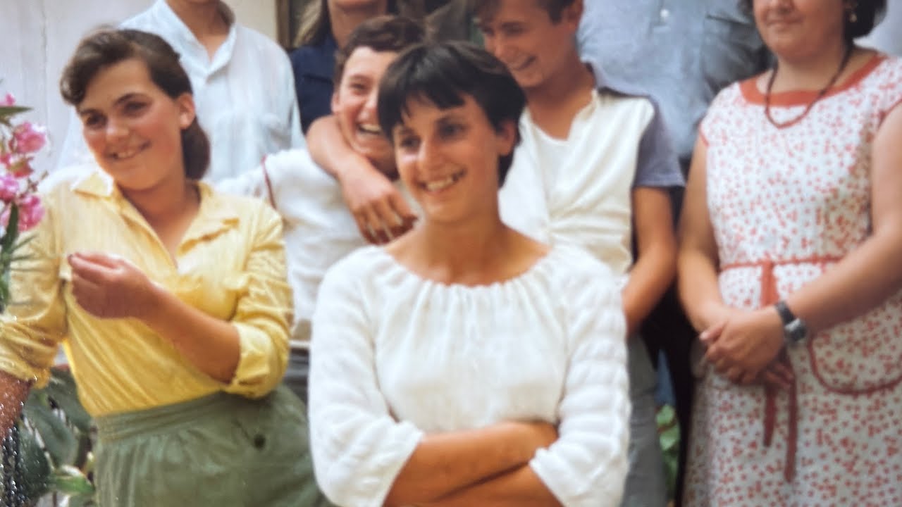 Serenatat me te vjetra Korçare - Acoustic version