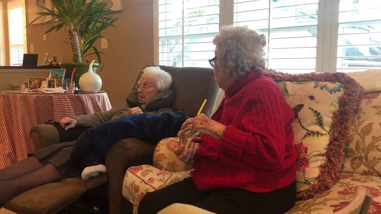 G&G Bucket Of Sh*t | Gramma and Ginga