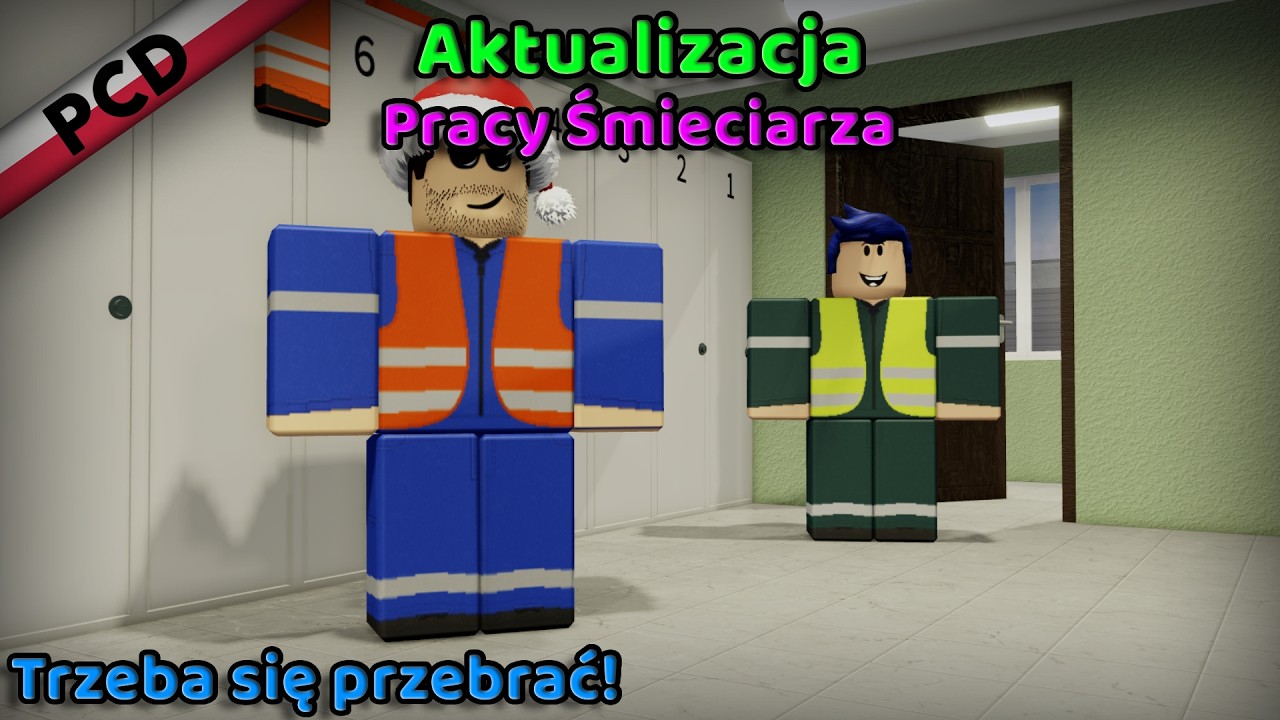 SPORE ZMIANY W PRACY ŚMIECIARZA W POLISH CAR DRIVING! Zapotrzebowanie i nie tylko!