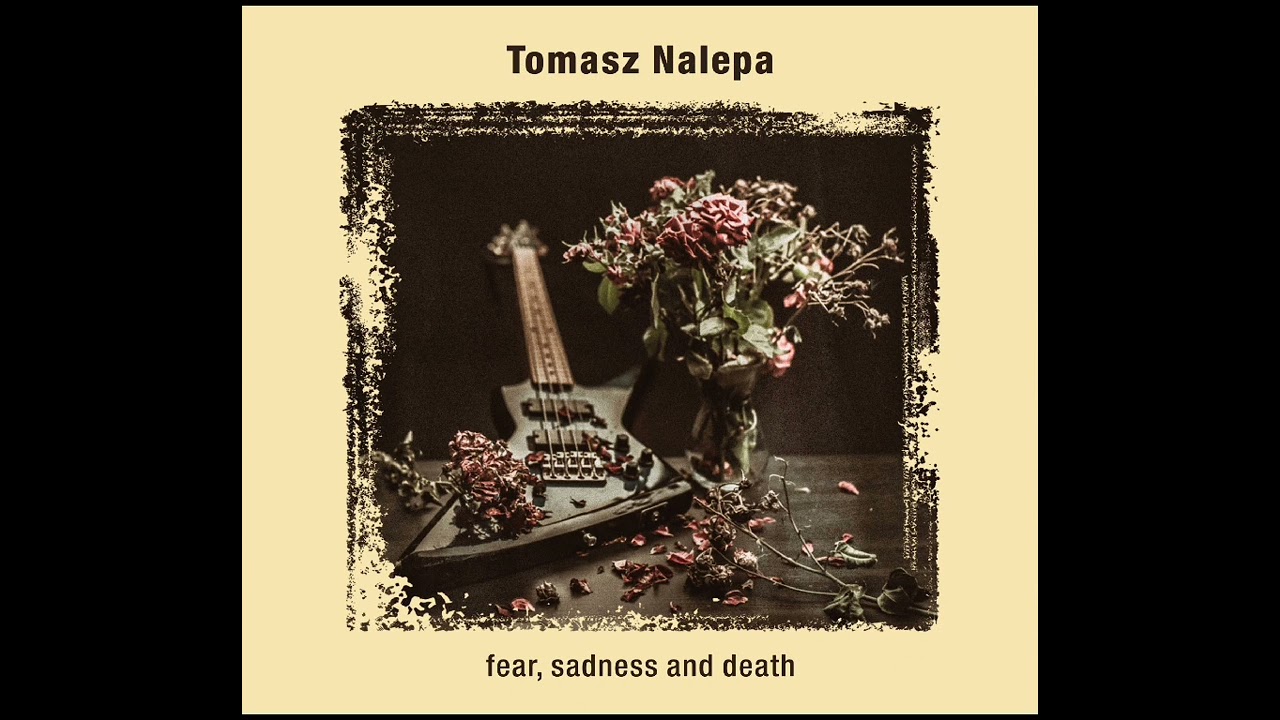 Tomasz Nalepa - Wait With Me ( Rework )